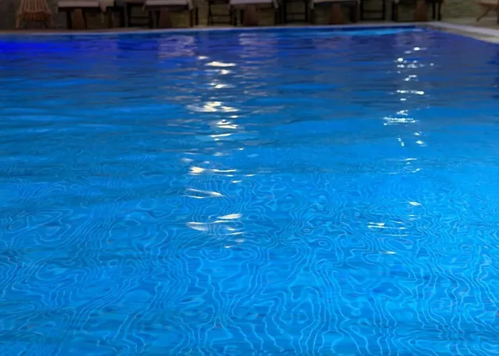 Hotel Board
