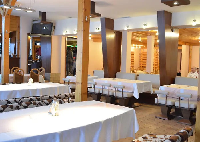 Hotel Dva Javora